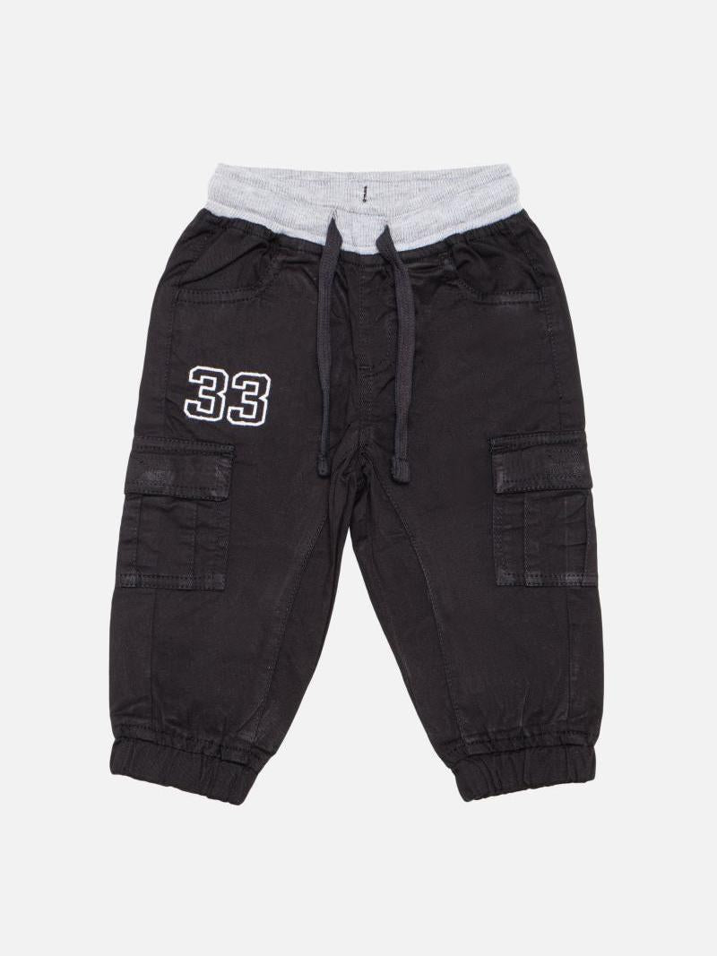 Baby Boys Avengers Pant - Bodycare