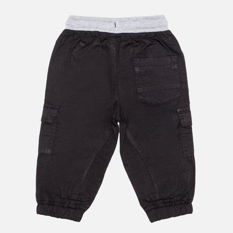Bodycare Avengers Boys Pants - Black