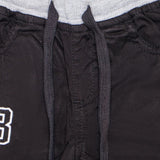 Bodycare Avengers Boys Pants - Black