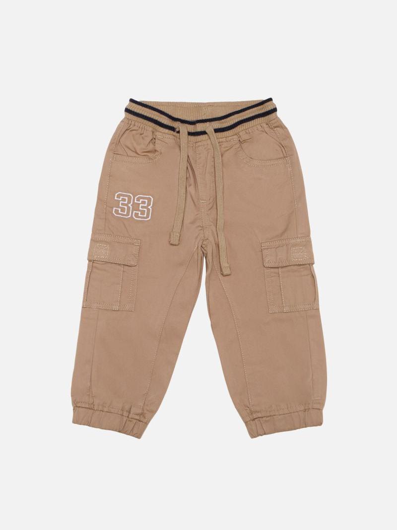Baby Boys Avengers Pant - Bodycare