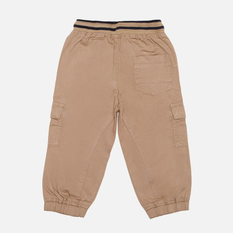Bodycare Avengers Boys Pants - Beige
