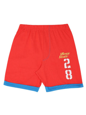 Baby Boys Shorts - Bodycare