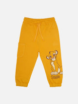 The Lion King Boys Track Pant - Bodycare