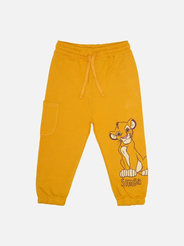 The Lion King Boys Track Pant - Bodycare
