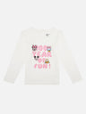Baby Girls Minnie & Friends Interlock T-Shirt - Bodycare