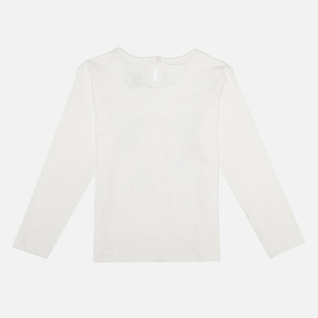 Baby Girls Minnie & Friends Interlock T-Shirt