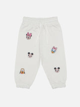 Minnie & Friends Girls Track Pant - Bodycare