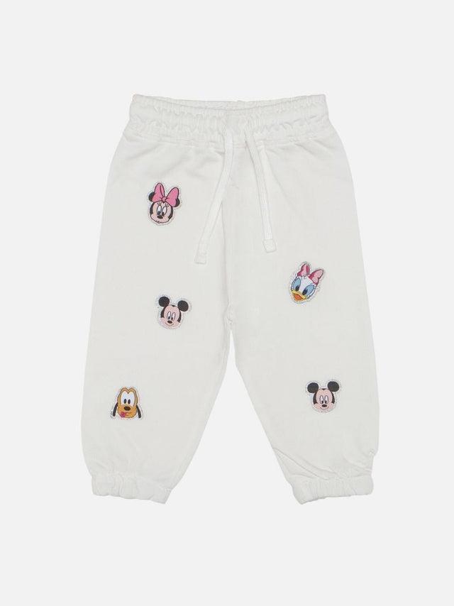Minnie & Friends Girls Track Pant - Bodycare