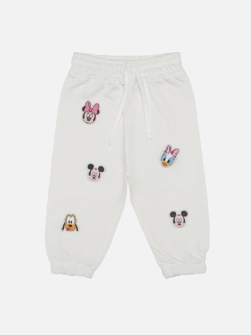 Minnie & Friends Girls Track Pant - Bodycare