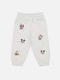 Minnie & Friends Girls Track Pant - Bodycare