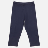 Bodycare Minnie & Friends Girls Trackpant Solid - Navy