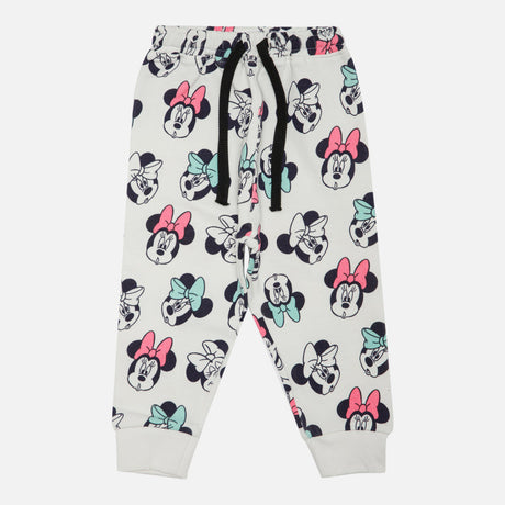 Bodycare Disney Girls Sets - Marshmallow