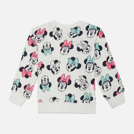 Bodycare Disney Girls Sets - Marshmallow