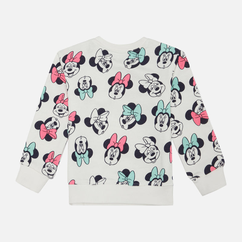 Bodycare Disney Girls Sets - Marshmallow