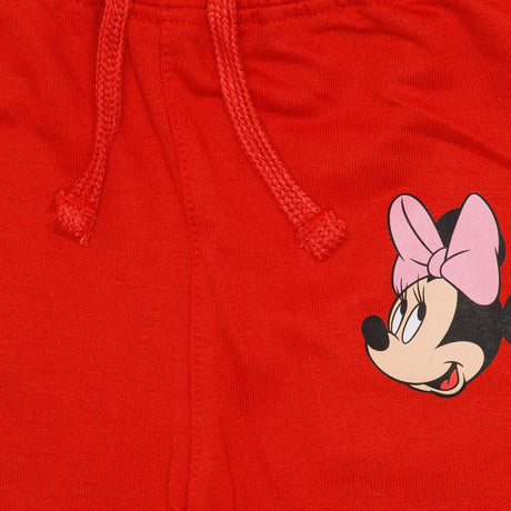 Bodycare Minnie & Friends Girls Sets - Melange Acru