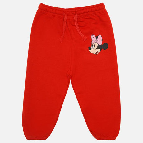 Bodycare Minnie & Friends Girls Sets - Melange Acru