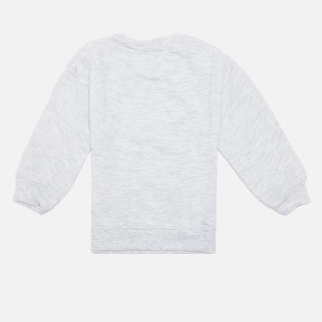 Bodycare Minnie & Friends Girls Sets - Melange Acru