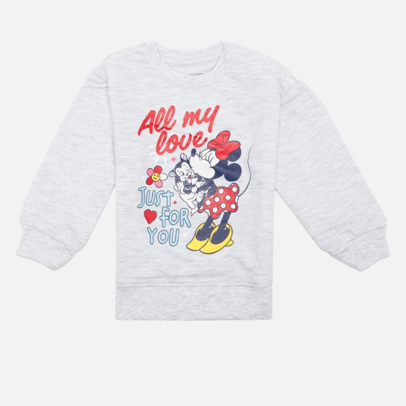 Minnie & Friends Girls Set - Bodycare