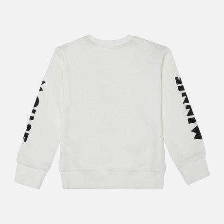 Bodycare Minnie & Friends Girls Set - Marshmallow