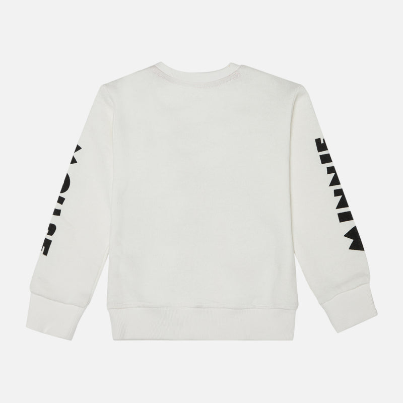 Bodycare Minnie & Friends Girls Set - Marshmallow