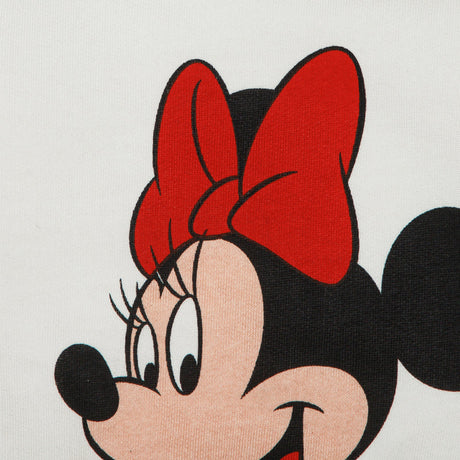 Bodycare Minnie & Friends Girls Set - Marshmallow