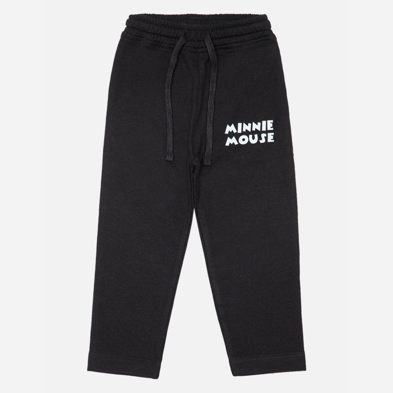 Bodycare Minnie & Friends Girls Set - Marshmallow