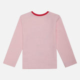 Bodycare Minnie & Friends Girls Night Suit - Soft Pink