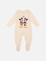 Minnie & Friends Girls Romper - Bodycare