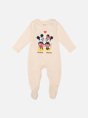 Minnie & Friends Girls Romper - Bodycare