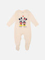 Minnie & Friends Girls Romper - Bodycare