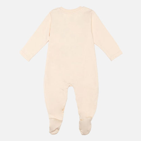 Bodycare Minnie & Friends Girls Romper - Irish Cream