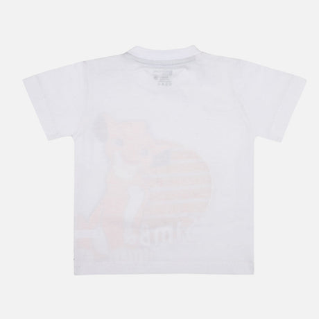 Bodycare Mickey & Friends Boys Set - Marshmallow