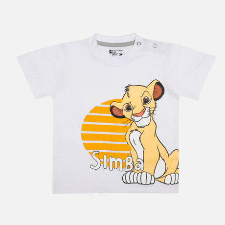 Bodycare Mickey & Friends Boys Set - Marshmallow