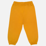 Bodycare Mickey & Friends Boys Trackpant - Mustard