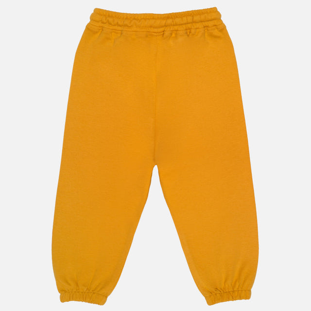Baby Boys Mickey & Friends Fleece Track Pant Pack of 1 - Bodycare