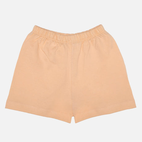 Bodycare Minnie & Friends Girls Set - Peach Nice