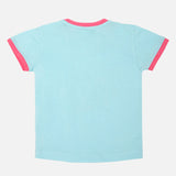 Girls Minnie & Friends 100% Cotton Set - Bodycare