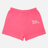Girls Minnie & Friends 100% Cotton Set - Bodycare