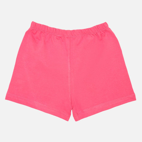 Bodycare Minnie & Friends Girls Set - Cyan