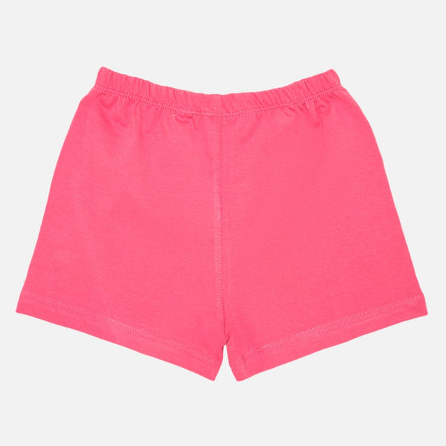 Girls Minnie & Friends 100% Cotton Set - Bodycare