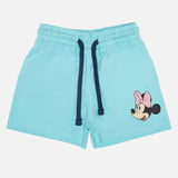 Girls Minnie & Friends 100% Cotton Set - Bodycare