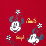Girls Minnie & Friends Set - Bodycare