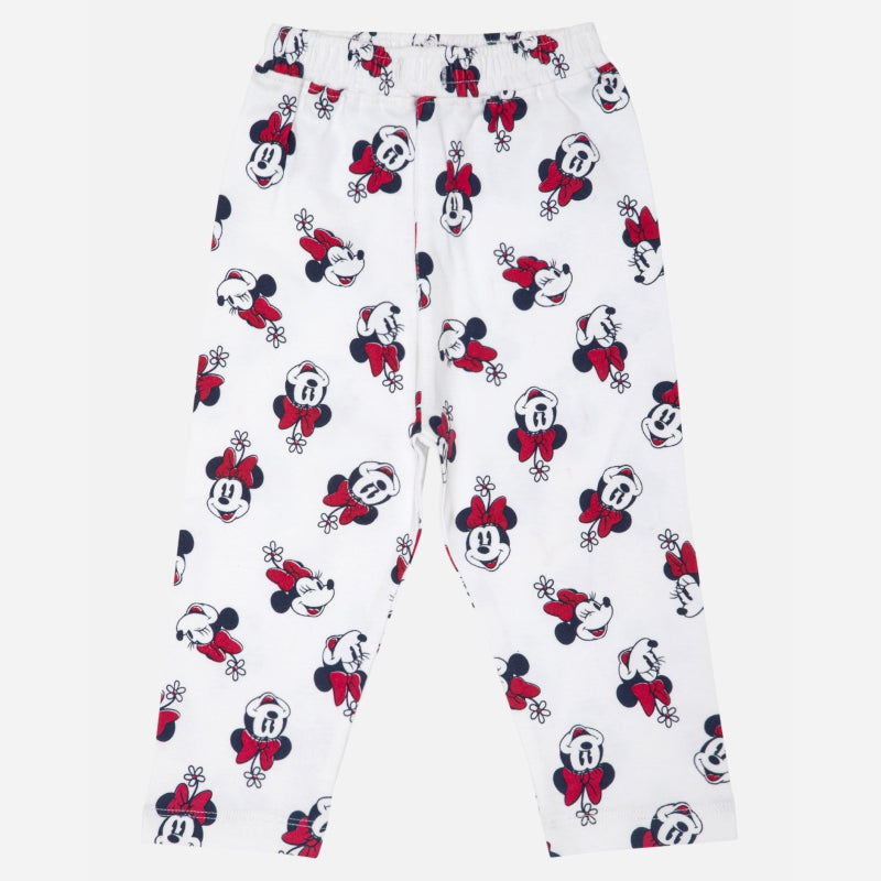 Girls Minnie & Friends Set - Bodycare