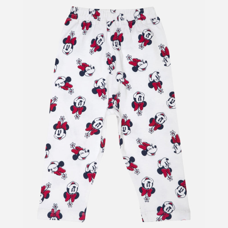 Girls Minnie & Friends Set - Bodycare