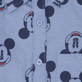 Boys Mickey & Friends Shirt Full Sleeves - Bodycare