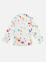 Baby Boys Mickey & Friends Shirt - Bodycare