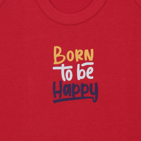 Baby Boys Vest Round Neck Sleeveless Pack of 6