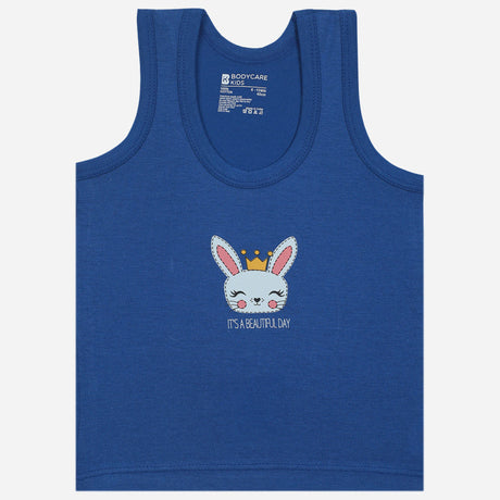 Baby Boys Vest Round Neck Sleeveless Pack of 6