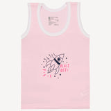Baby Boys Vest Round Neck Sleeveless Pack of 3