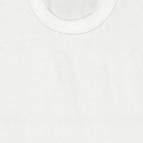 Bodycare Boys Cotton Round Neck Sleeveless Vest Pack Of 6